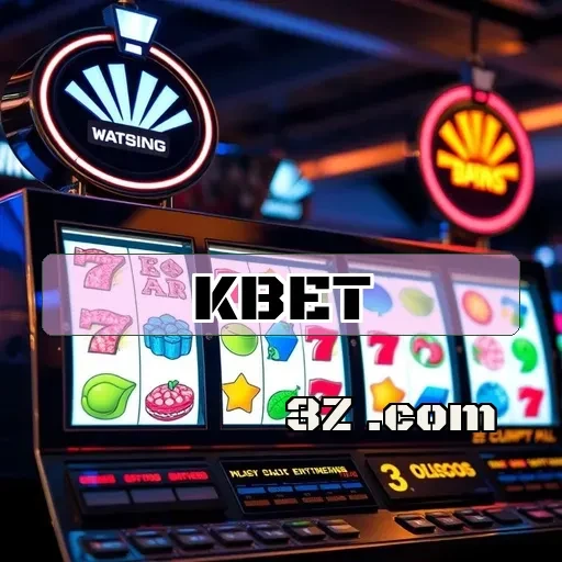 Bingo Empolgante no K Bet: Jogue e Ganhe com Emoção